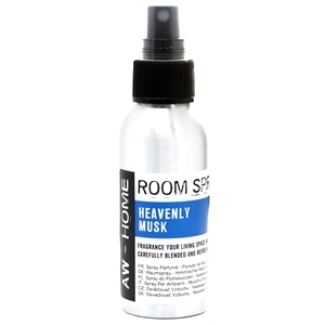 100ml Room Spray - Heavenly Musk