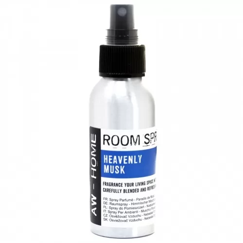100ml Room Spray - Heavenly Musk ➤ топ цена ➤ sorbe.bg