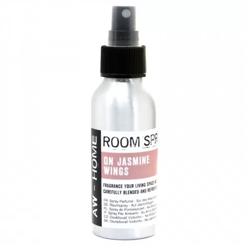 100ml Room Spray - On Jasmine Wings ➤ топ цена ➤ sorbe.bg