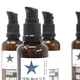 50ml Beard Oil - Viking Musk - Cleanse!