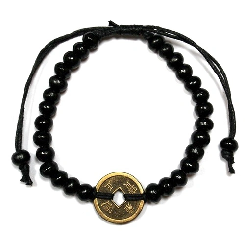 Good Luck Feng-Shui Bracelets - Black ➤ топ цена ➤ sorbe.bg
