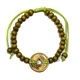 Good Luck Feng-Shui Bracelets - Green