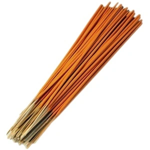 Bulk  Incense - Orange and Cinnamon