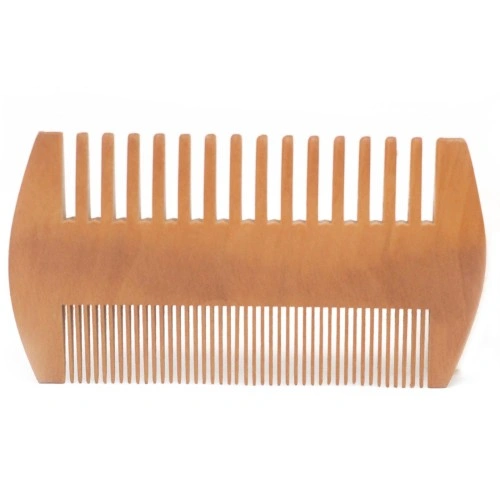 Two Sided Beard Comb на топ цена от sorbe.bg Two Sided Beard Comb ➤ топ цена ➤ sorbe.bg