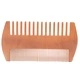 Two Sided Beard Comb Two Sided Beard Comb