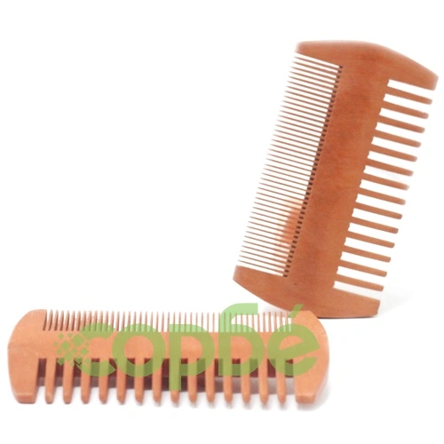 Two Sided Beard Comb на топ цена от sorbe.bg Two Sided Beard Comb ➤ топ цена ➤ sorbe.bg