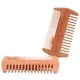 Two Sided Beard Comb Two Sided Beard Comb