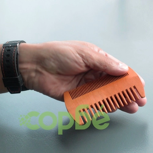 Two Sided Beard Comb на топ цена от sorbe.bg Two Sided Beard Comb ➤ топ цена ➤ sorbe.bg