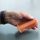 Two Sided Beard Comb Two Sided Beard Comb
