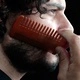 Two Sided Beard Comb Two Sided Beard Comb