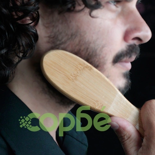 Beard Brush ➤ топ цена ➤ sorbe.bg