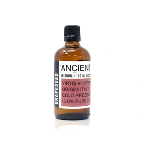 Масло Гроздови семки - 100ml
