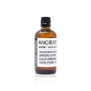 Масло от вечерна иглика - 100ml
