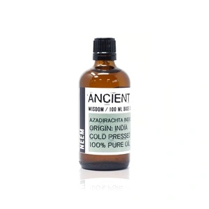 Масло от Нийм - 100ml
