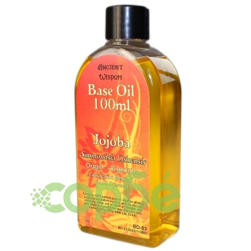 Масло Жожоба - 100ml ➤ топ цена ➤ sorbe.bg