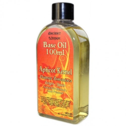 Масло от кайсия- 100ml ➤ топ цена ➤ sorbe.bg