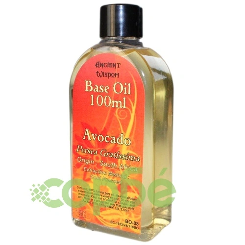 Масло от Авокадо - 100ml ➤ топ цена ➤ sorbe.bg