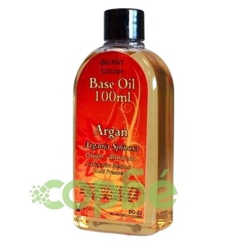 Арганово масло - 100ml ➤ топ цена ➤ sorbe.bg