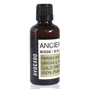 Масло от Авокадо - 50ml
