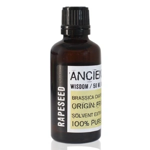 Масло от рапица- 50ml