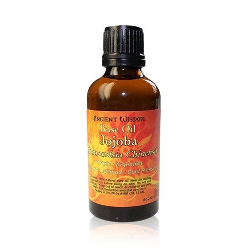 Масло от Жожоба - 50ml на топ цена от sorbe.bg Масло от Жожоба - 50ml ➤ топ цена ➤ sorbe.bg