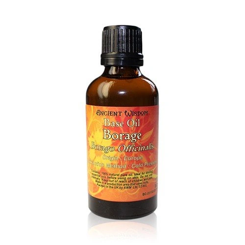 Масло от пореч - 50ml ➤ топ цена ➤ sorbe.bg