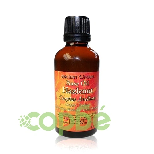 Масло от лешник - 50ml ➤ топ цена ➤ sorbe.bg