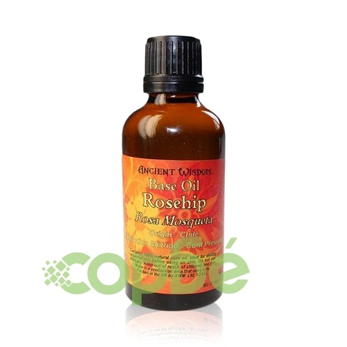Масло от шипка - 50ml ➤ топ цена ➤ sorbe.bg