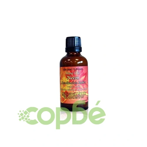 Масло от Нийм - 50ml ➤ топ цена ➤ sorbe.bg
