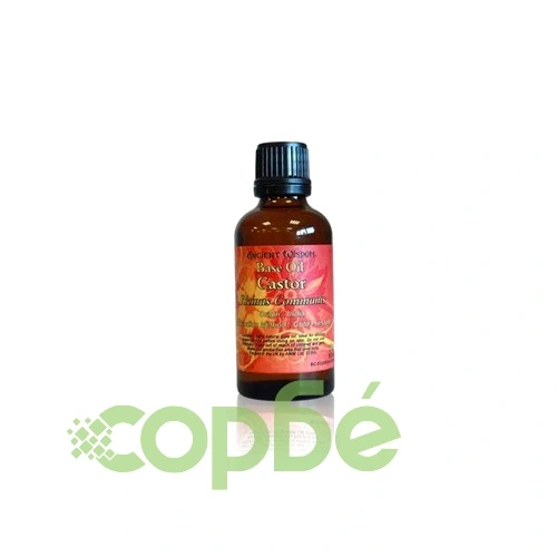 Рициново масло - 50ml ➤ топ цена ➤ sorbe.bg