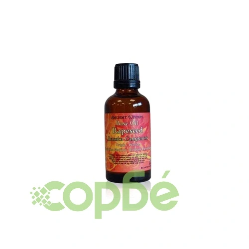 Масло от рапица- 50ml ➤ топ цена ➤ sorbe.bg