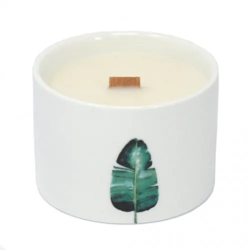 Med Botanical Candle - Mullberry Harvest ➤ топ цена ➤ sorbe.bg