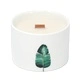 Med Botanical Candle - Mullberry Harvest