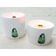 Large Botanical Candle - Wild Jasmine