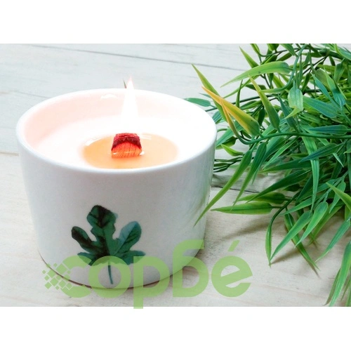 Med Botanical Candle - Mullberry Harvest ➤ топ цена ➤ sorbe.bg