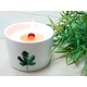Med Botanical Candle - Mullberry Harvest
