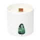 Large Botanical Candle - Wild Jasmine