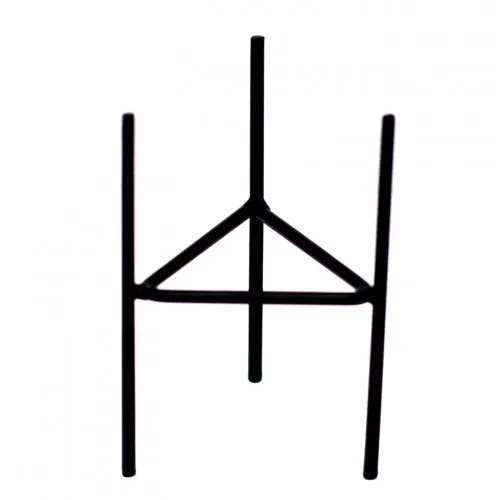 Iron Botanical Candle Holder ➤ топ цена ➤ sorbe.bg