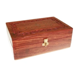 Aromatherapy Box (holds 12+4 100ml)