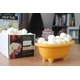 Ceramic Mini Bath - Lemon
