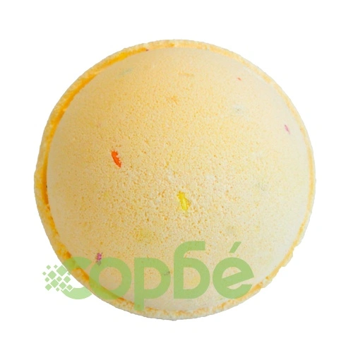 Set of Three Margarita Bath Bombs ➤ топ цена ➤ sorbe.bg