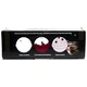 Set of Three Martini Bath Bombs