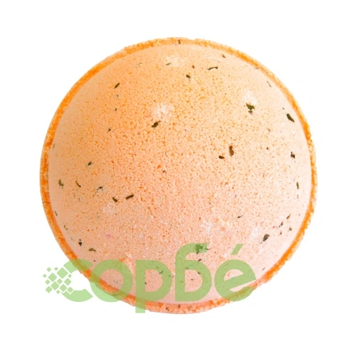 Set of Three Mojito Bath Bombs ➤ топ цена ➤ sorbe.bg