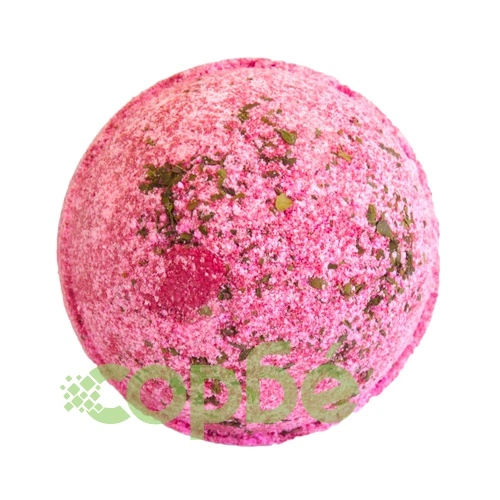 Set of Three Mojito Bath Bombs ➤ топ цена ➤ sorbe.bg