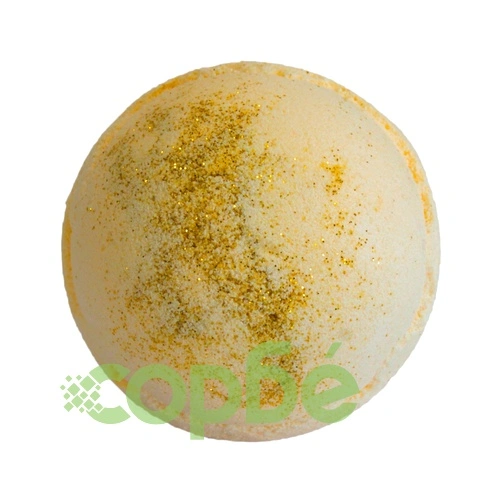 Set of Three Champagne Bath Bombs ➤ топ цена ➤ sorbe.bg