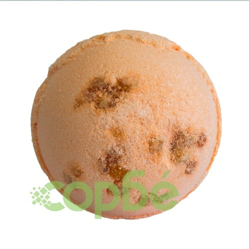 Set of Three Champagne Bath Bombs ➤ топ цена ➤ sorbe.bg