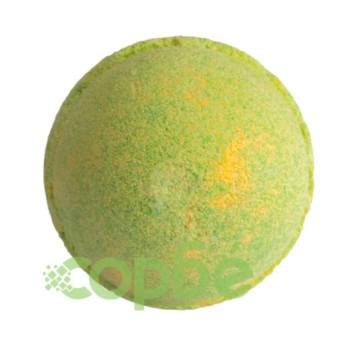 Set of Three Piña Colada Bath Bombs ➤ топ цена ➤ sorbe.bg
