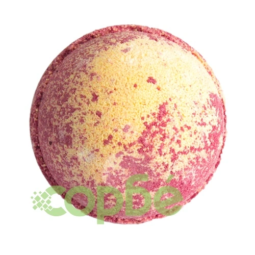Set of Three Piña Colada Bath Bombs ➤ топ цена ➤ sorbe.bg