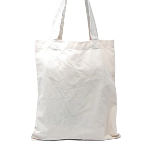 Med Natural 6oz Cotton Bag 35x30cm