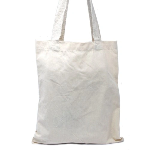 Med Natural 6oz Cotton Bag 35x30cm ➤ топ цена ➤ sorbe.bg